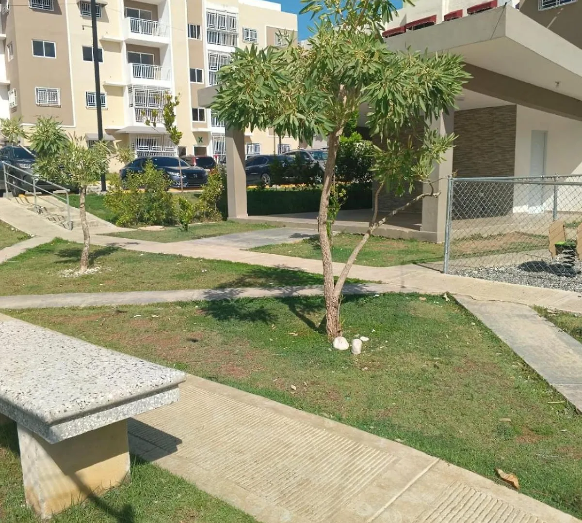 Amaya Santo Domingo Daire