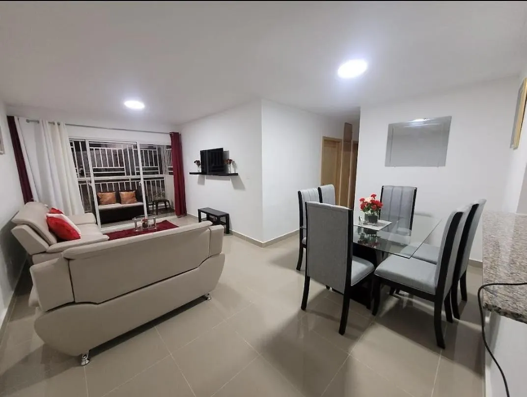 Amaya Santo Domingo Dominik Cumhuriyeti