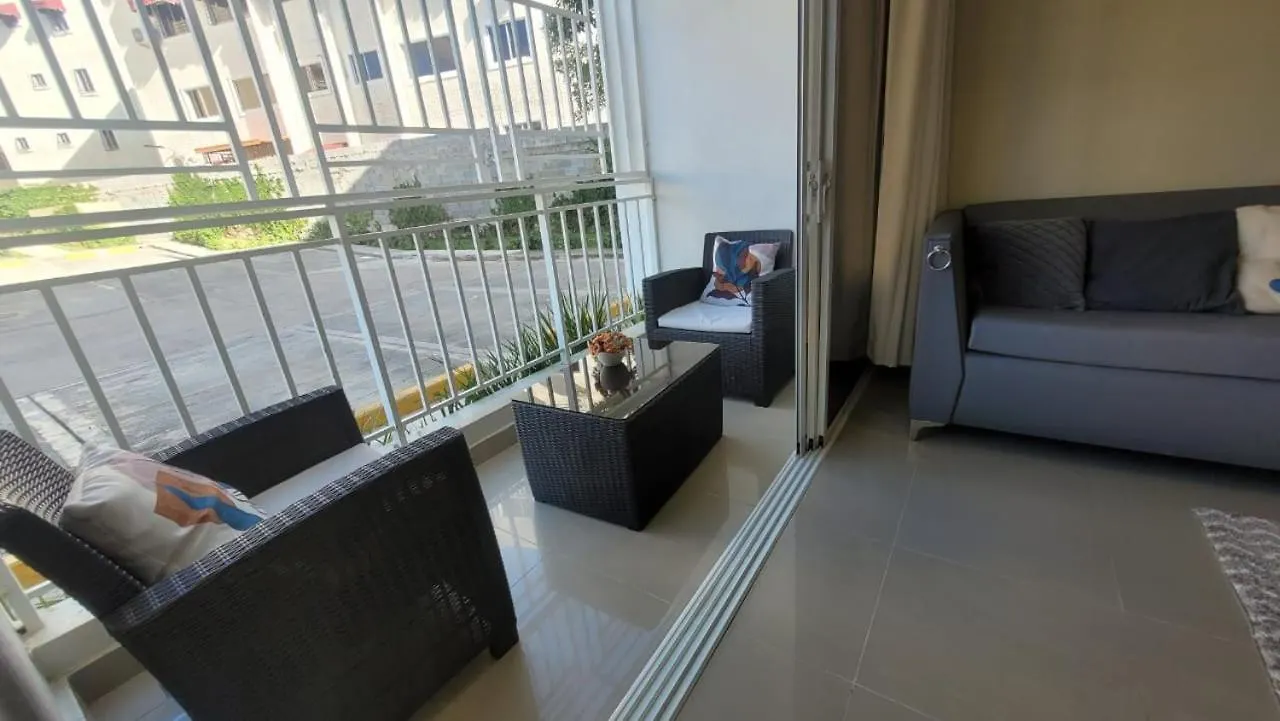 Amaya Santo Domingo