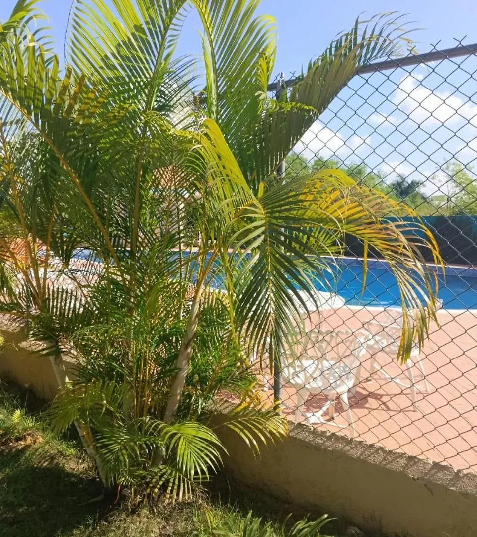 Appartamento Amaya Santo Domingo Repubblica Dominicana